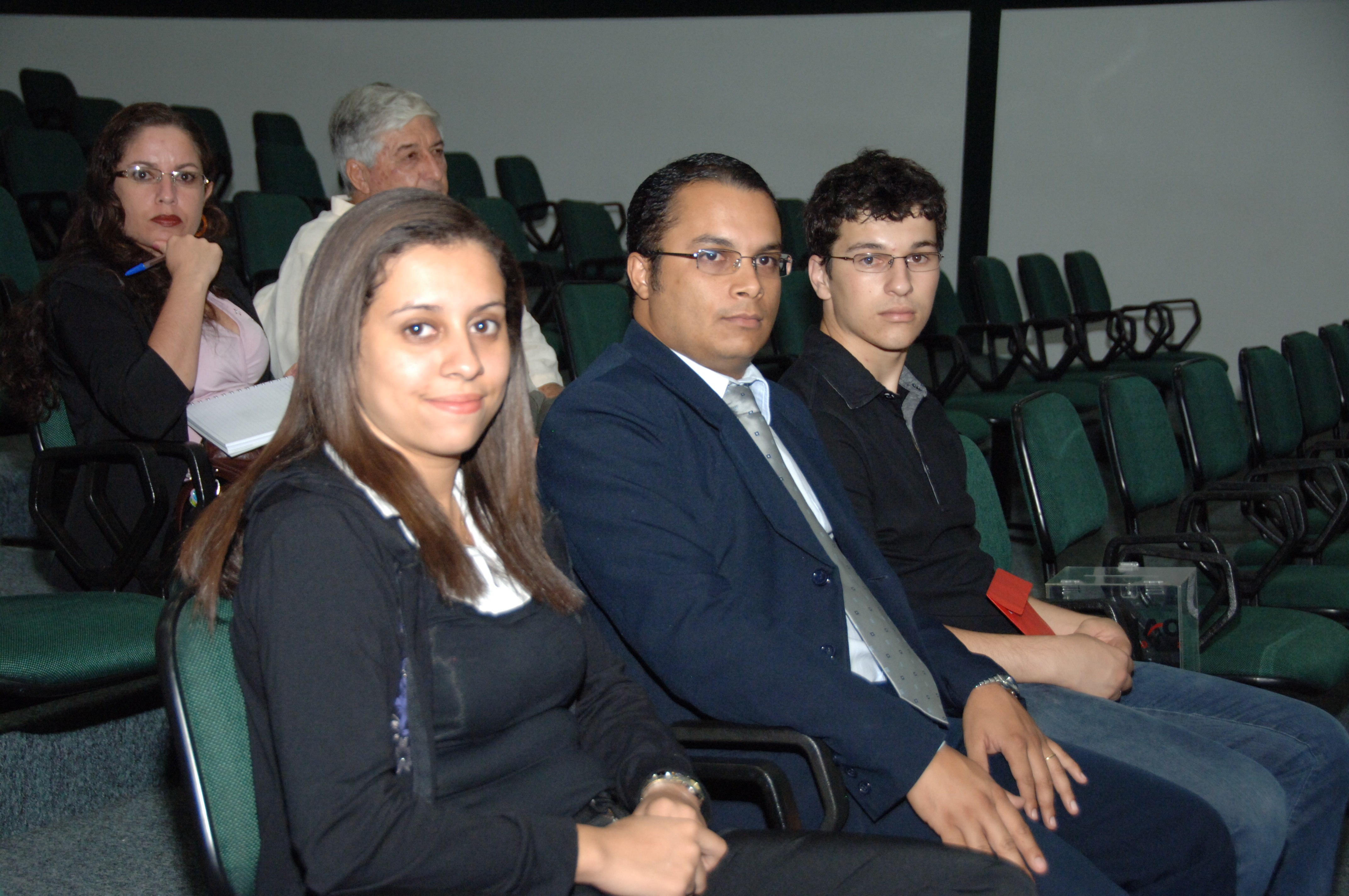 Palestra OAB Nova Lei de Adoção - Foto 28
